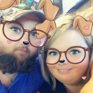 Meet your Posher, Teresa